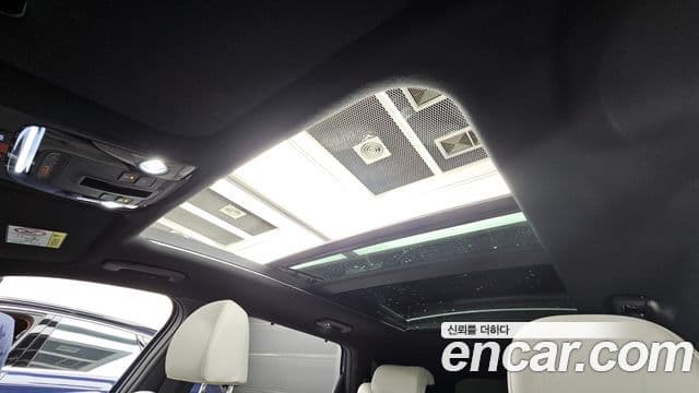 Kia Sorento 4세대 Noblesse, 2023 18