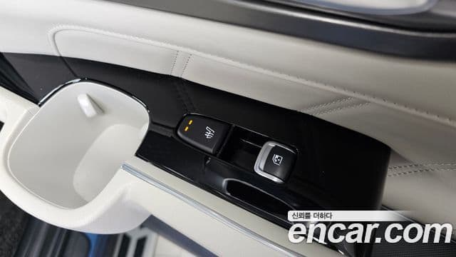 Kia Sorento 4세대 Noblesse, 2023 19