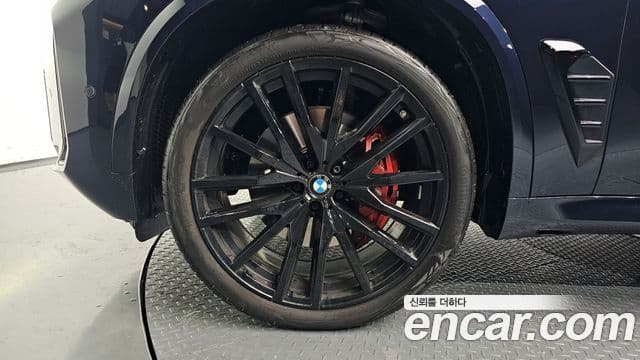 BMW X5 (G05) xDrive 40d M Sport онлайн Exclusive Edition, 2025 все фото