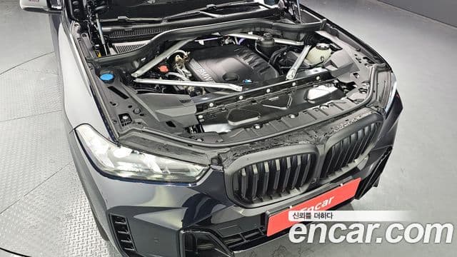 BMW X5 (G05) xDrive 40d M Sport онлайн Exclusive Edition, 2025 6