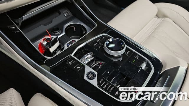 BMW X5 (G05) xDrive 40d M Sport онлайн Exclusive Edition, 2025 9