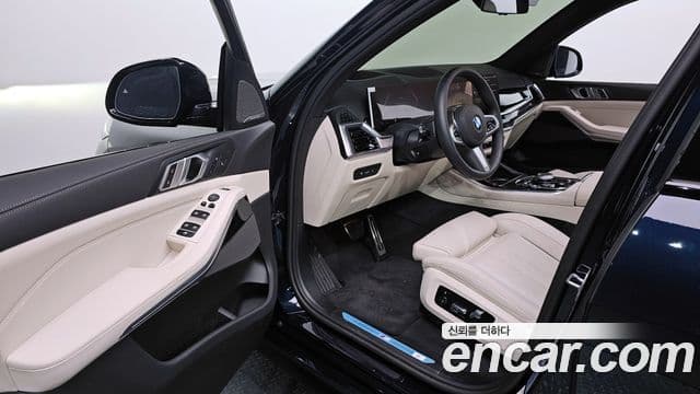 BMW X5 (G05) xDrive 40d M Sport онлайн Exclusive Edition, 2025 11