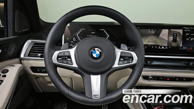 BMW X5 (G05) xDrive 40d M Sport онлайн Exclusive Edition, 2025 13