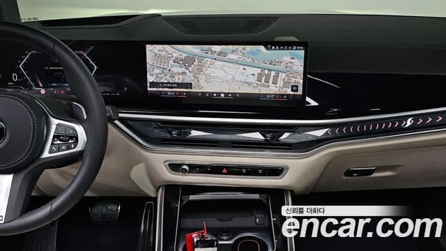 BMW X5 (G05) xDrive 40d M Sport онлайн Exclusive Edition, 2025 14