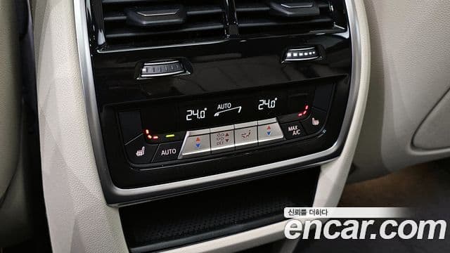 BMW X5 (G05) xDrive 40d M Sport онлайн Exclusive Edition, 2025 17