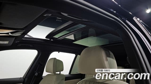 BMW X5 (G05) xDrive 40d M Sport онлайн Exclusive Edition, 2025 20