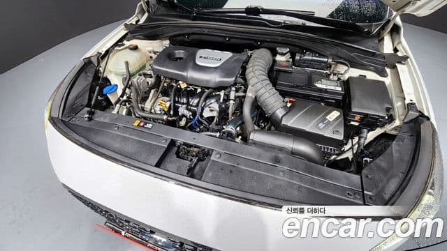 Hyundai i30 (PD) Sport Premium, 2017 6