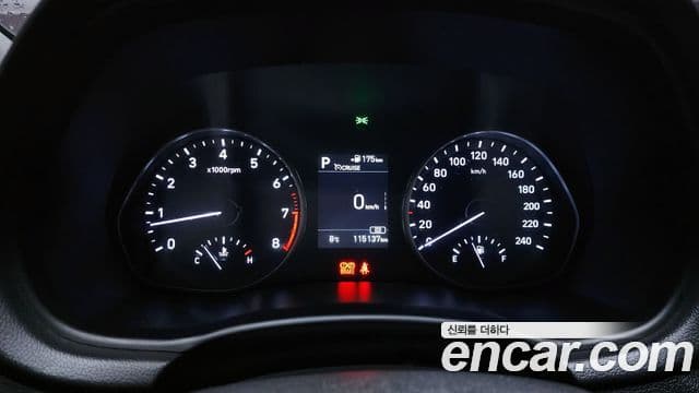 Hyundai i30 (PD) Sport Premium, 2017 8