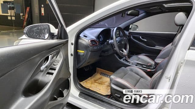 Hyundai i30 (PD) Sport Premium, 2017 11