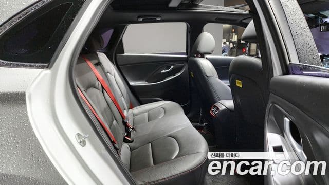 Hyundai i30 (PD) Sport Premium, 2017 12