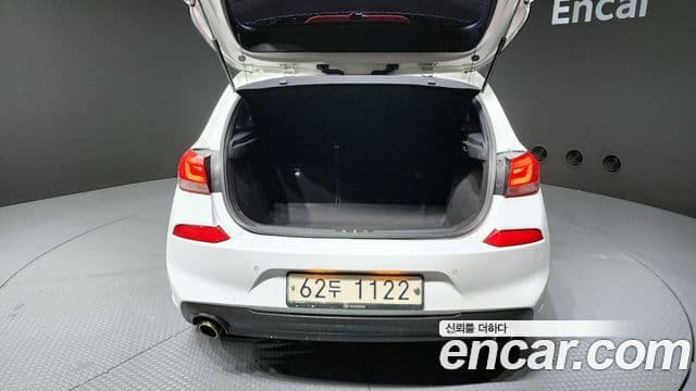 Hyundai i30 (PD) Sport Premium, 2017 13