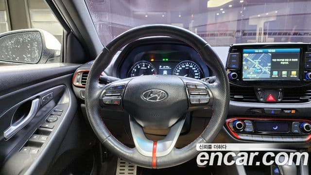 Hyundai i30 (PD) Sport Premium, 2017 14