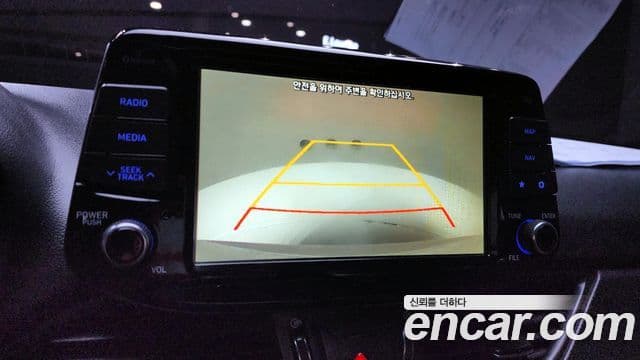 Hyundai i30 (PD) Sport Premium, 2017 15