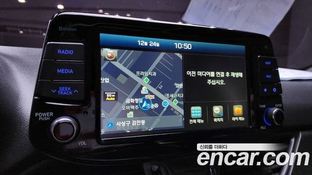 Hyundai i30 (PD) Sport Premium, 2017 16