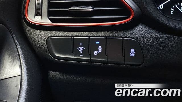 Hyundai i30 (PD) Sport Premium, 2017 17