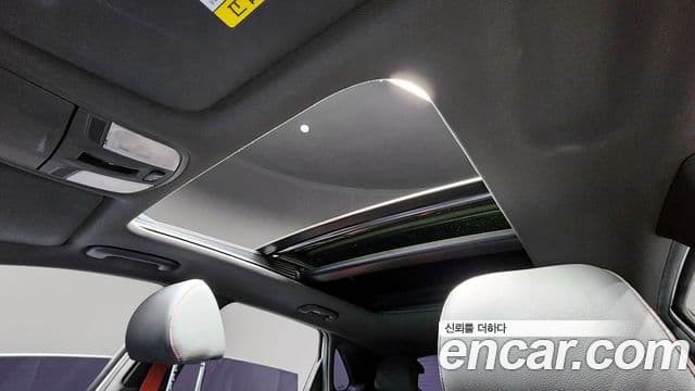 Hyundai i30 (PD) Sport Premium, 2017 18