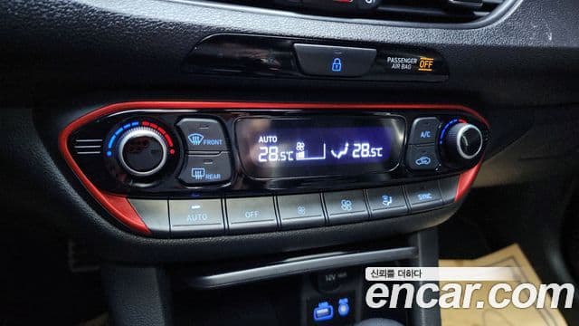 Hyundai i30 (PD) Sport Premium, 2017 20