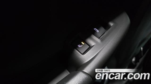 Chevrolet(GM대우) The / новый New Trailblazer Premier, 2025 19