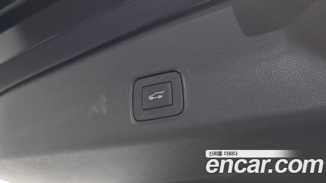 Chevrolet(GM대우) The / новый New Trailblazer Premier, 2025 20