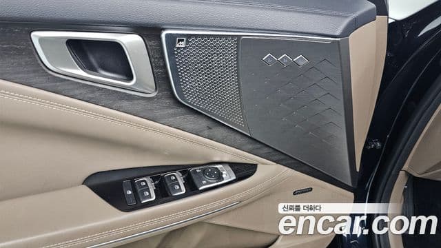 Kia K8 гибрид Noblesse, 2022 17