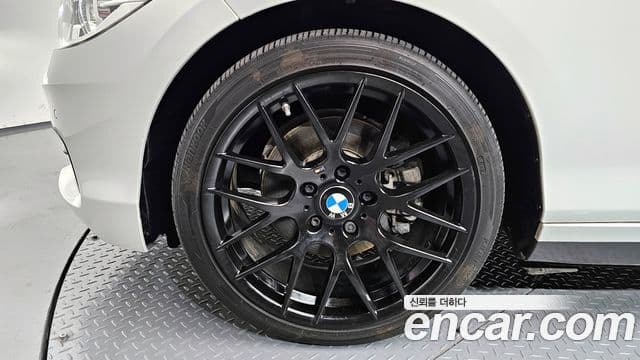 BMW 1시리즈 (F20) 118d Sport 5도어, 2016 все фото