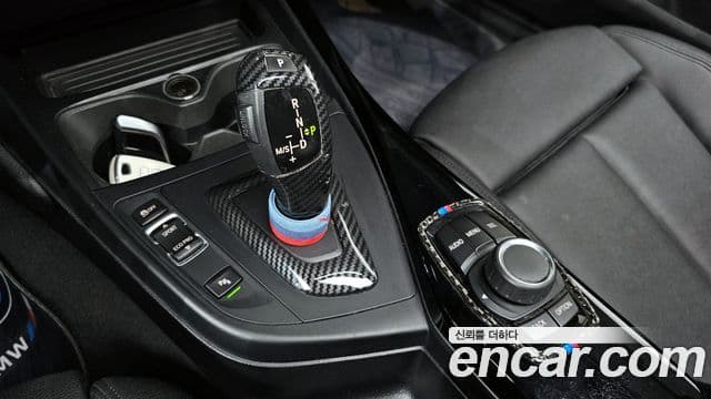 BMW 1시리즈 (F20) 118d Sport 5도어, 2016 9