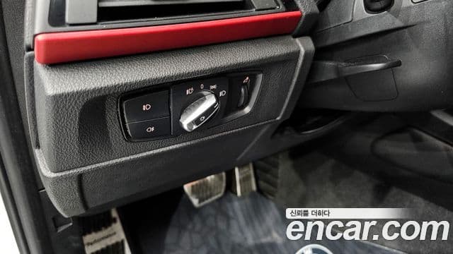 BMW 1시리즈 (F20) 118d Sport 5도어, 2016 16