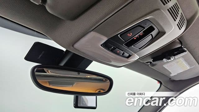 BMW 1시리즈 (F20) 118d Sport 5도어, 2016 17