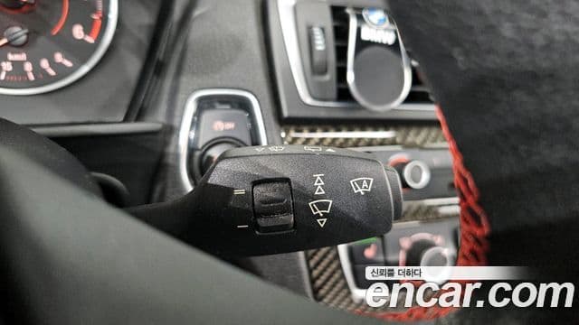 BMW 1시리즈 (F20) 118d Sport 5도어, 2016 18