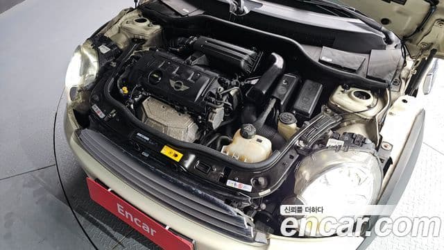 Mini Cooper Baker Street, 2013 6