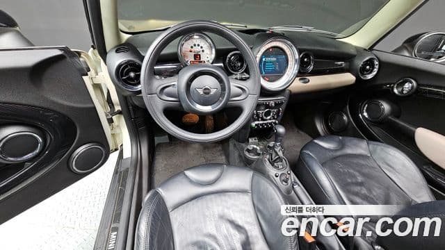 Mini Cooper Baker Street, 2013 7