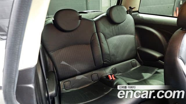 Mini Cooper Baker Street, 2013 12