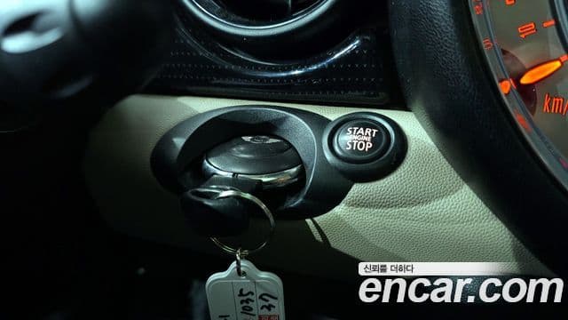 Mini Cooper Baker Street, 2013 16