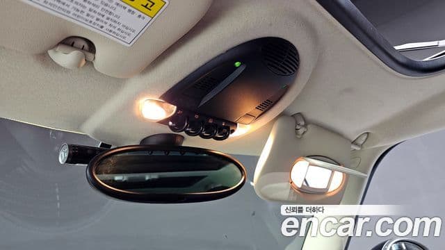 Mini Cooper Baker Street, 2013 17