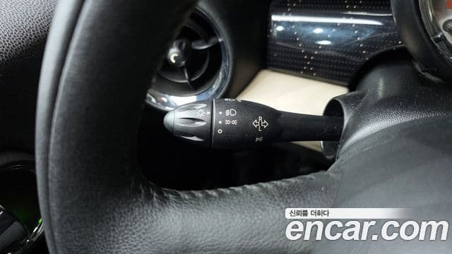 Mini Cooper Baker Street, 2013 19