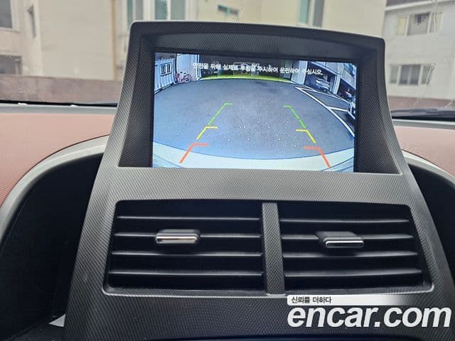 Chevrolet(GM대우) 아베오 седан LT топовая версия, 2012 12