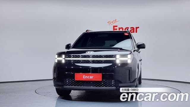 Hyundai Santa Fe (MX5) Calligraphy, 2024 3