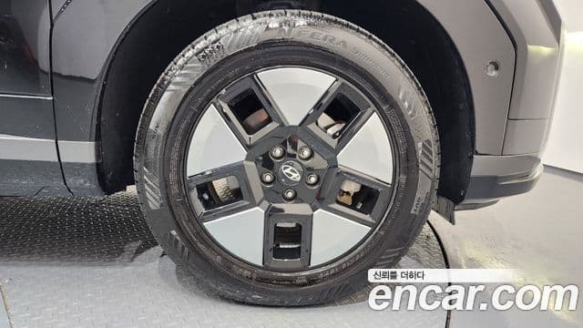 Hyundai Santa Fe (MX5) Calligraphy, 2024 все фото