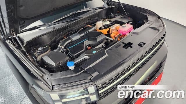 Hyundai Santa Fe (MX5) Calligraphy, 2024 6