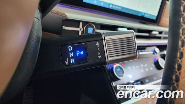 Hyundai Santa Fe (MX5) Calligraphy, 2024 9