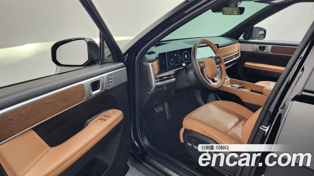 Hyundai Santa Fe (MX5) Calligraphy, 2024 10