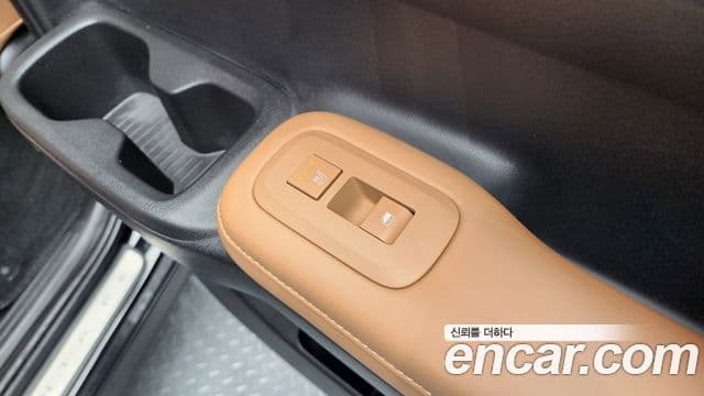 Hyundai Santa Fe (MX5) Calligraphy, 2024 18