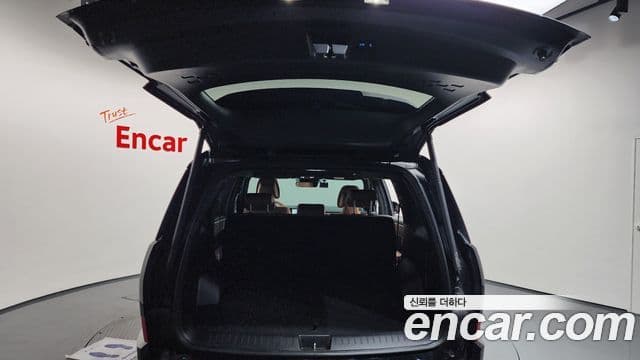 Hyundai Santa Fe (MX5) Calligraphy, 2024 20