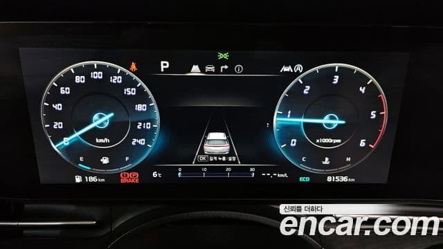 Kia Carnival 4세대 Signature, 2022 8