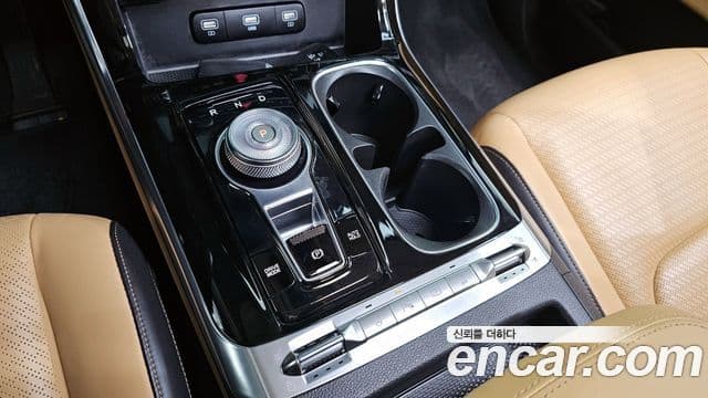 Kia Carnival 4세대 Signature, 2022 9