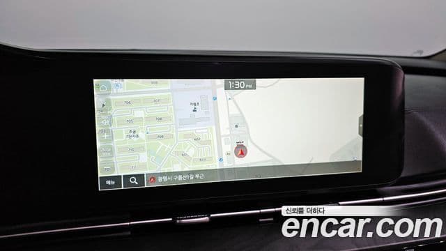 Kia Carnival 4세대 Signature, 2022 14