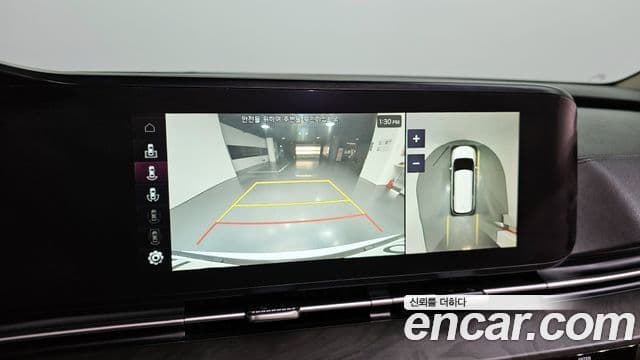 Kia Carnival 4세대 Signature, 2022 15