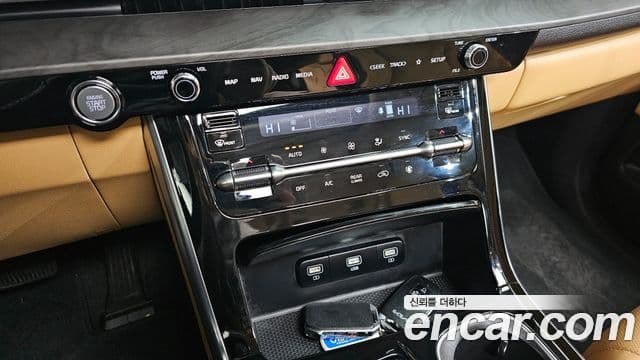 Kia Carnival 4세대 Signature, 2022 17