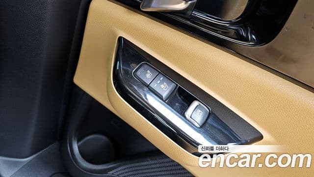 Kia Carnival 4세대 Signature, 2022 18