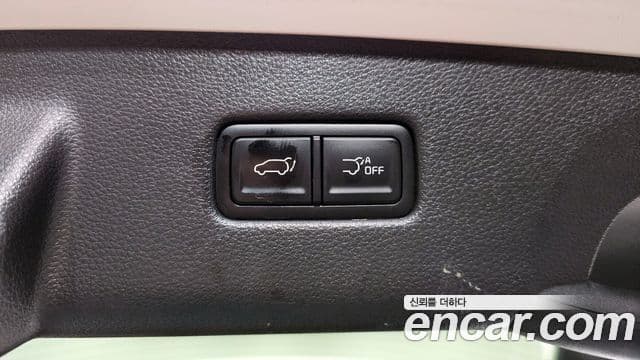 Kia Carnival 4세대 Signature, 2022 19
